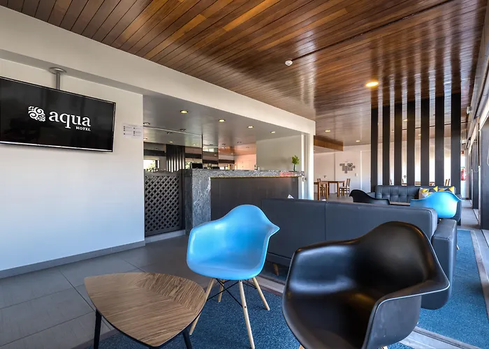 Aquahotel By Aqualeisure