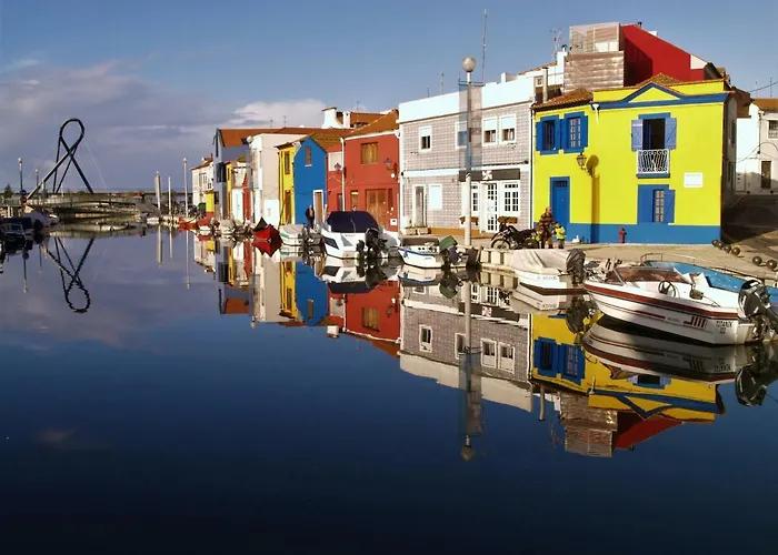 Casa Do Moinho
